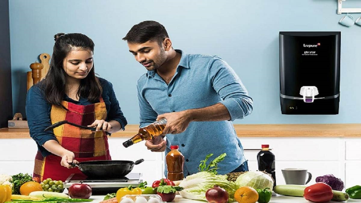 Best Pureit Water Purifiers in India (March 2023)